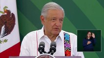 López Obrador lamenta la desaparición contra Debanhi Escobar