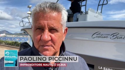 Nasce a Olbia la Custom Boat 32
