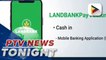 Landbank launches online financial service "LandbankPay"