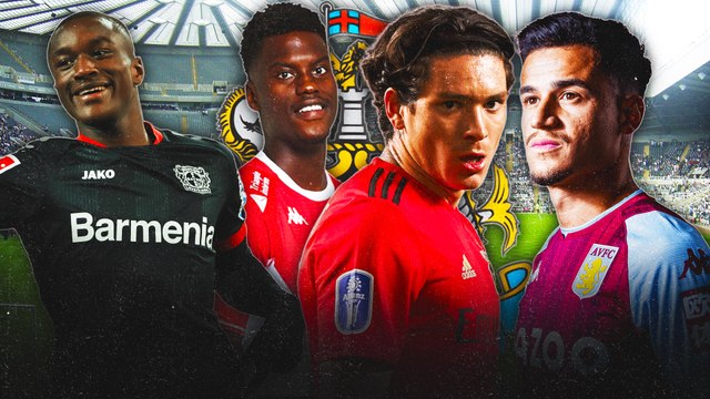 JT Foot Mercato : Newcastle promet un mercato d'envergure