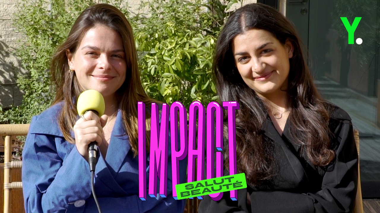 Salut beauté (IMPACT) : “C’est tout un mindset où on va vraiment essayer de sortir des diktats habituels de la mode”