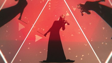 Mari Samuelsen - Peel, Cooper: Reverie (Arr. Knoth for Solo Violin, Strings and Electronics)