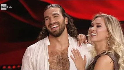 Alvise Rigo di Ballando con le stelle ammette Ero in lizza anche per un altro programma” Alvise Ri