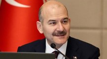 İçişleri Bakanı Soylu isim vermeden Ümit Özdağ'ı hedef aldı: Tımarhanede olması gereken adam