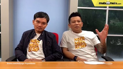 Fenomena Komika Terjun ke Layar Lebar, Boris Bokir: Kami Sudah Dibekali Ilmu dan Paket Lengkap