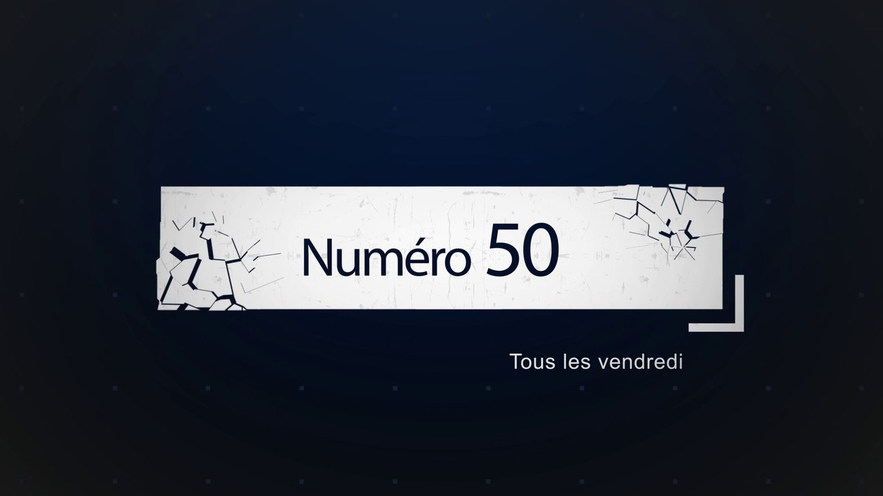 Le Zap 1solites n°50