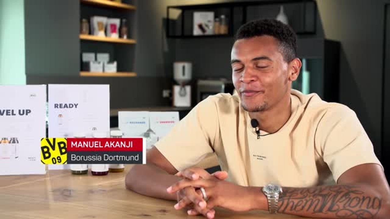 Bayern-Meisterschaft? Akanji: 'Kein Weltuntergang'