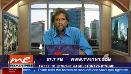 Morning Edition: 22nd April 2022