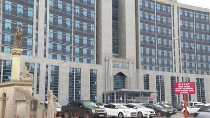 Son dakika... Mimar Başak Cengiz'i kılıçla öldürülmesine ilişkin dava karara bağlandı