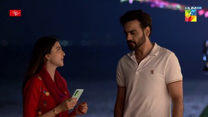 Paristan, Episode #20, HUM TV Drama, Official HD Video - 22 April 2022