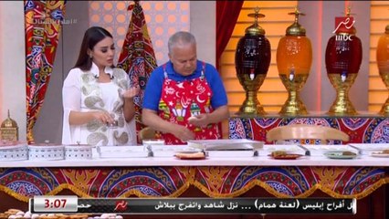 اعملي الكحك بالبصامة وفرحي عيالك في العيد