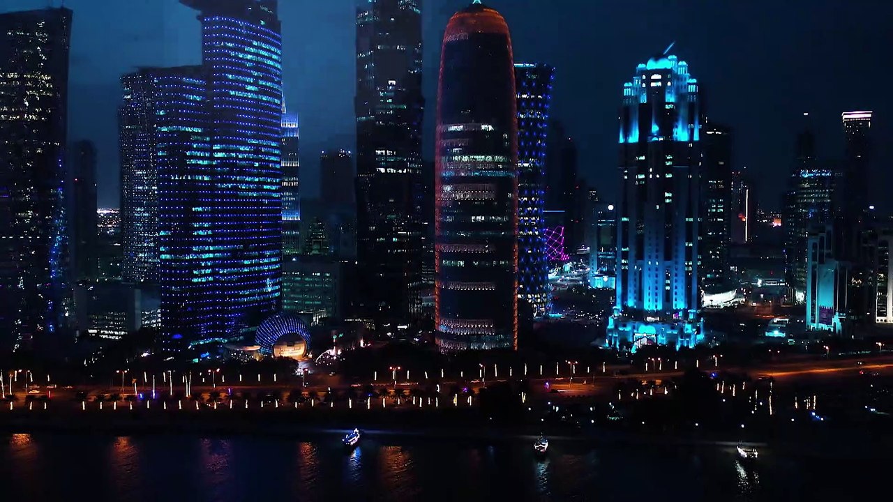 La historia de Catar ofrece un rico pasado de patrimonio y arqueología