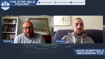 WATCH: Tipping a hat to Sheffield Wednesday - The Star Owls podcast