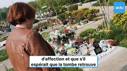 Montigny-le-Bretonneux : la tombe de Rayan, 11 ans, est devenue une terre de conflits pour ses parents