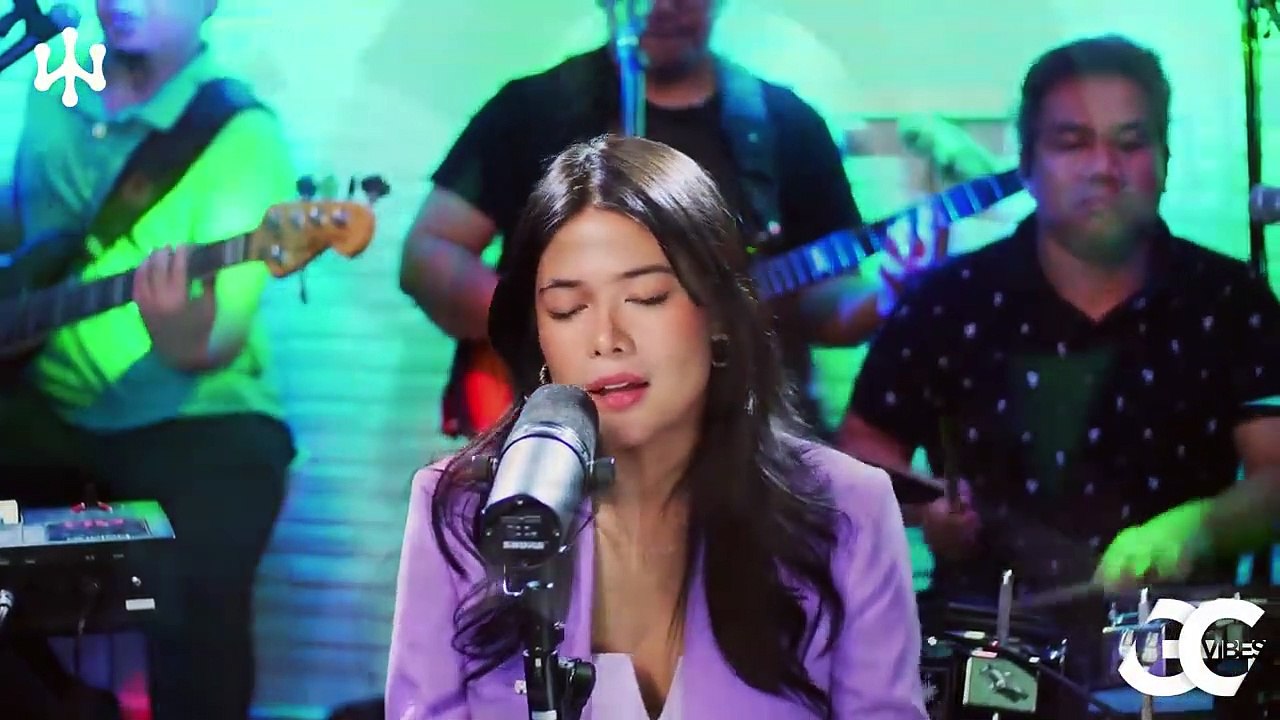 Heart Of Mine - Boz Scaggs - Gigi De Lana • Jon • Jake • Romeo