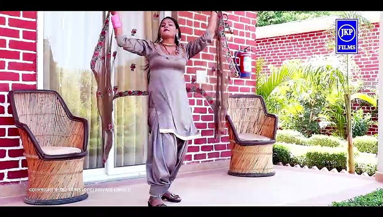 फोन पे बतलारी (OFFICIAL VIDEO) SR-788 | Singer Arfeena Jafaru Alwar | JKP MUSIC MEWATI VIDEO SONG