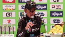 Tour des Alpes 2022 - Romain Bardet : 