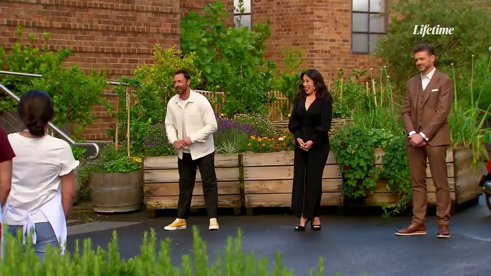 MasterChef Australia Season 13Ep3 Emelia Jackson s Mystery Box Challenge MasterChef Australia Season 13 FULL EPISODE 3