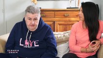 Claudia coach - Pierre Ménès