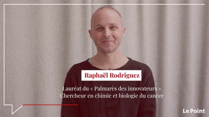 Palmarès des innovateurs : « Notre objectif est d'inventer les médicaments du futur  »