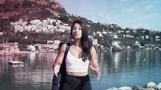 Claudia coach - Spécial rentrée : séance de sport fit et boxe