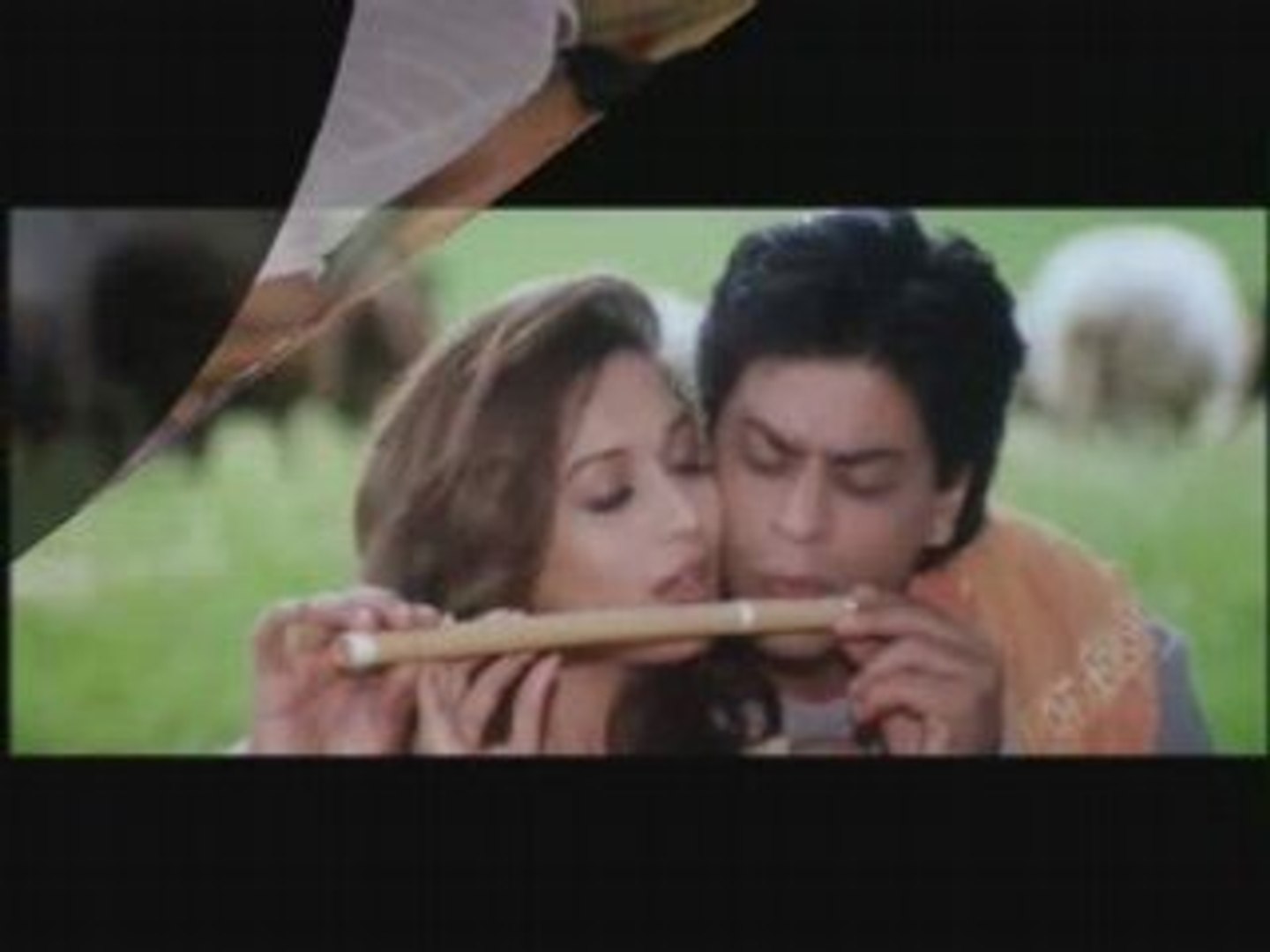 Dil Tu Pagal Hai le film en images pictures of the movie
