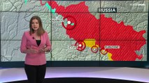 Ucraina: Mosca punta al pieno controllo del Donbass e del Sud