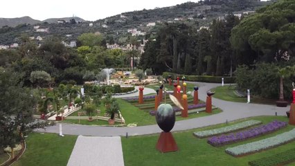 Euroflora, Surace: "Giardinieri e paesaggisti da tutto il mondo per un evento unico"