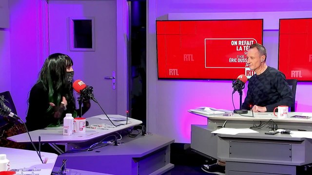 Pourquoi Jeanne Mas a refusé Mask Singer