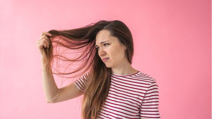 Comment éviter d’avoir les cheveux gras ?