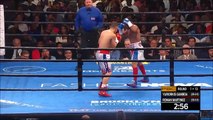 Yuriorkis Gamboa Vs Rocky Martinez Highlights (Big Knockout)