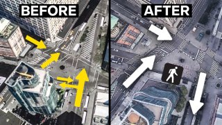How an Architect Redesigns NYC Streets
