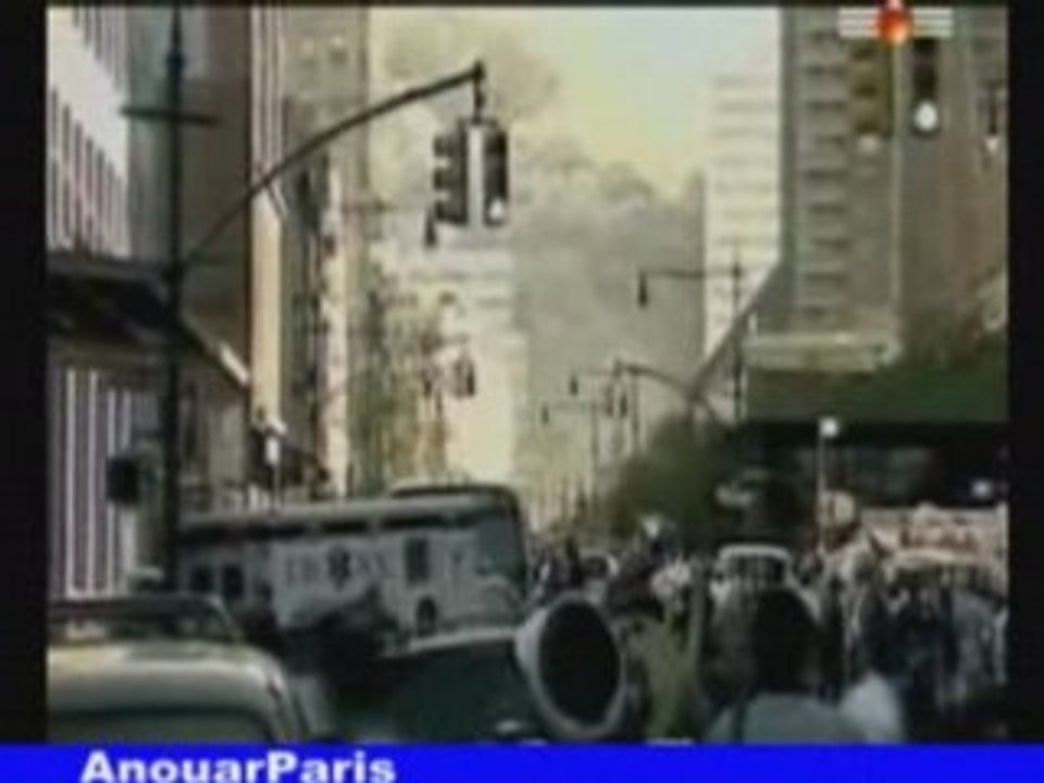 11 septembre : Loose Change 2 de 4