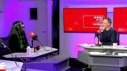 Jeanne Mas : "C'est ma liberté qu'on m'a fait payer"