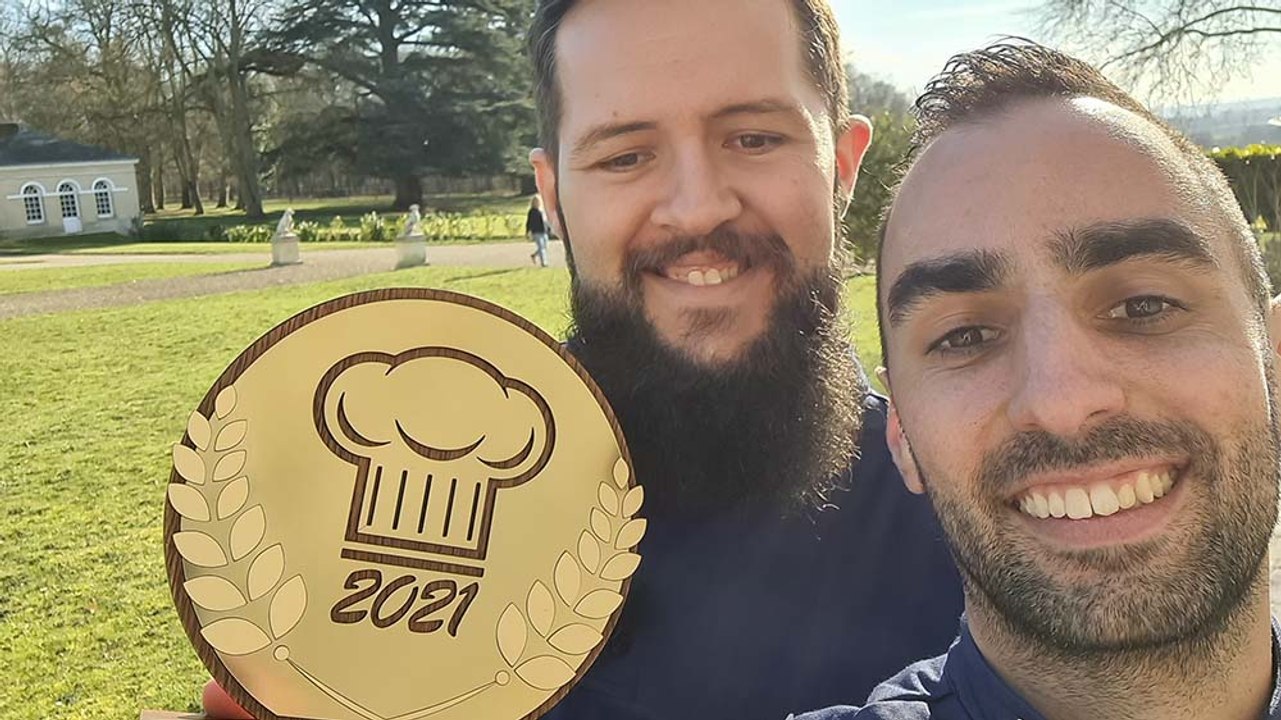 la Boulangerie Pâtisserie Grandjean de Bourg (33) remporte la saison 9 de la Meilleure Boulangerie de France