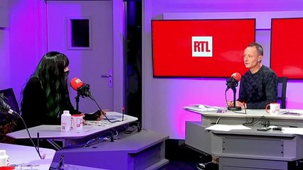 Jeanne Mas : sa grosse frayeur en avion !