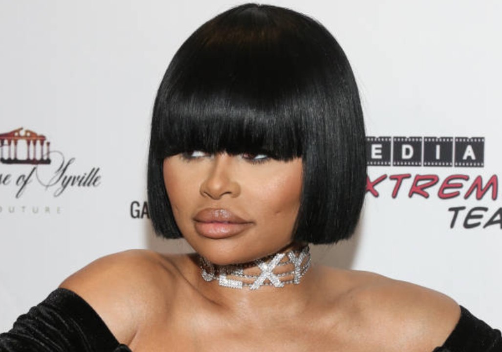 Blac Chyna Threatened to Kill Kylie Jenner, Kris Jenner Alleges