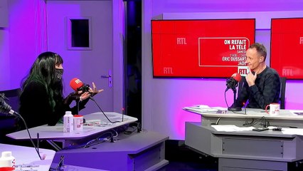 Jeanne Mas très fière de sa fille devenue romancière à succès