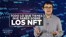 Los NFT: cómo funcionan, ventas destacadas y valor real del mercado