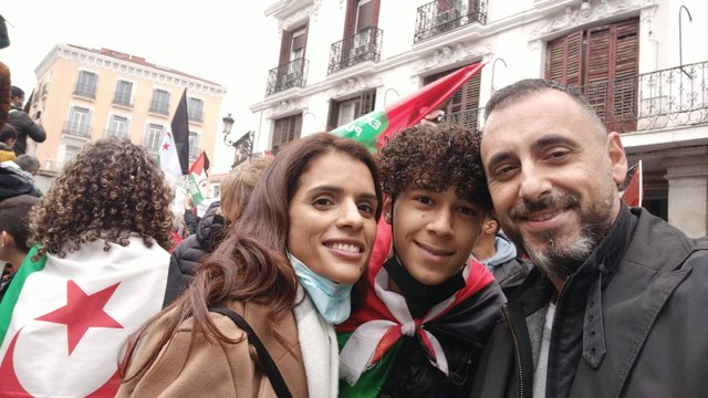 VÍDEO | Las familias de acogida de niños y niñas saharauis: El giro del Gobierno es una traición