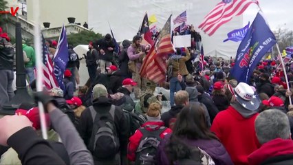 Recording Phone Call From Kevin McCarthy Reveals He Wanted Trump to Resign