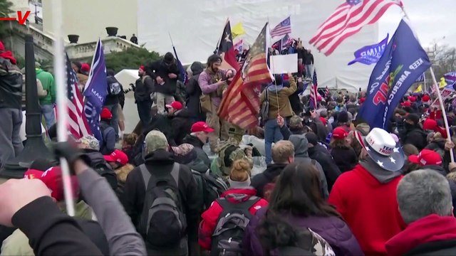 Recording Phone Call From Kevin McCarthy Reveals He Wanted Trump to Resign