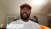 Bubba Wallace cherishes sharing first Cup Series win with 23XI Racing