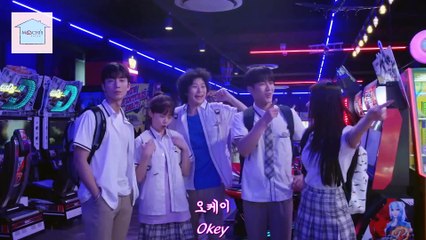 [Vietsub] Replay - Khoảnh khắc bắt đầu- Tập 8 - Không thể ngờ tới