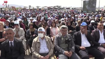 Kurum: "Millete hizmet etmesini bilmeyenler pusuladan anlamayan kaptana benzer"