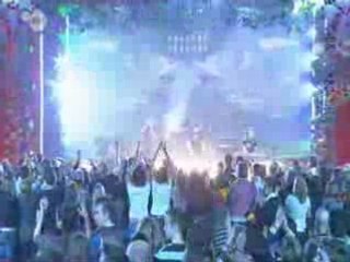 2008 Belgium - Paranoiacs (Final)