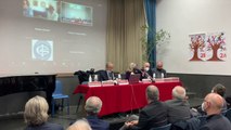 Contribuzione fiscale tra diritto ed etica, confronto a Palermo