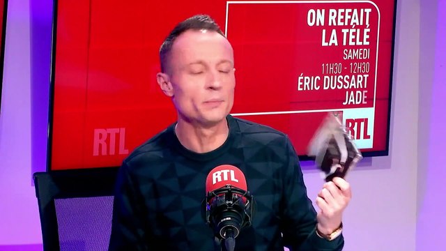 Le grand retour de Jeanne Mas dans On Refait La Télé !