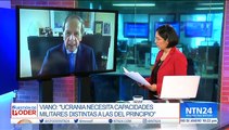 Cuestión de Poder del jueves 21 de abril de 2022 con Emilio Viano