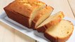 An Easy Pound Cake For A Simple Dessert Anytime